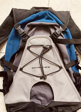 Спортивний рюкзак salomon bags&packs