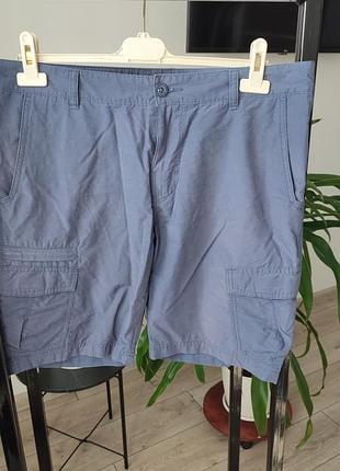 Шорты мужские cotton columbia