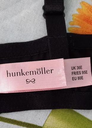 Бюстгальтер от hunkemöller 80е4 фото