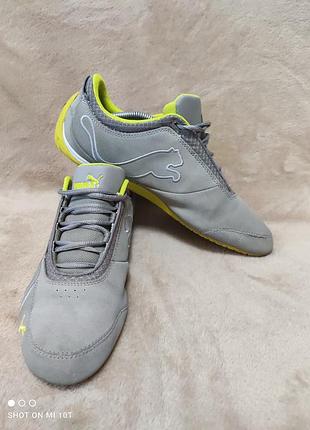 Женские кроссовки puma