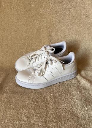 Кросівки adidas advantage р.36