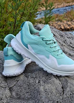 Женские кроссовки ecco ult-trn w, 39р.