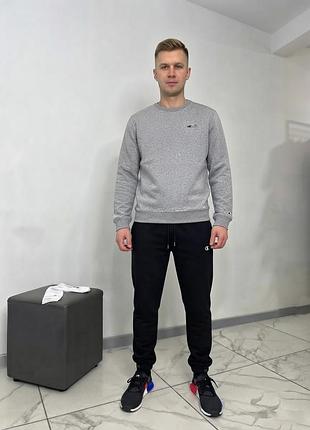 Джоггеры спортивные m urban good
