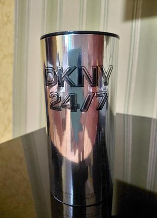 Donna karan dkny 24/7 парфумована вода 50 мл