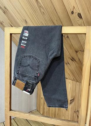 Джинси levi's premium 501 ʼ81 501 висока посадка