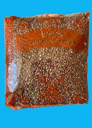 Крупа гречанка, гречка, крупи,продукти