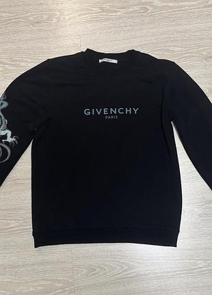 Givenchy світшот 7