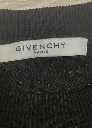 Givenchy світшот 4