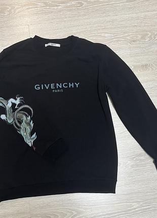 Givenchy світшот 3