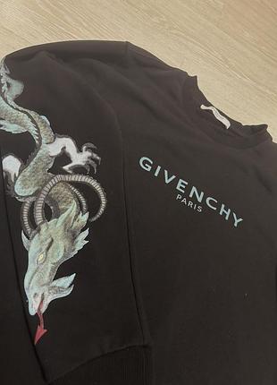 Givenchy світшот 2