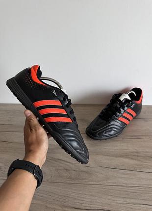 Сороконіжки бампи adidas 11pro оригінал