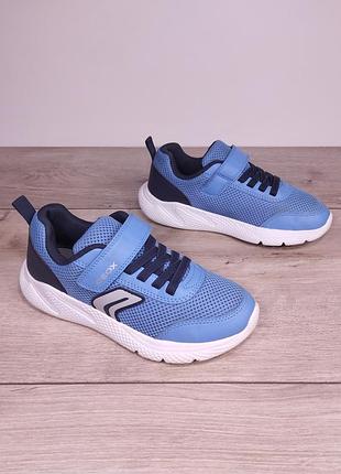 Кроссовки geox 35р