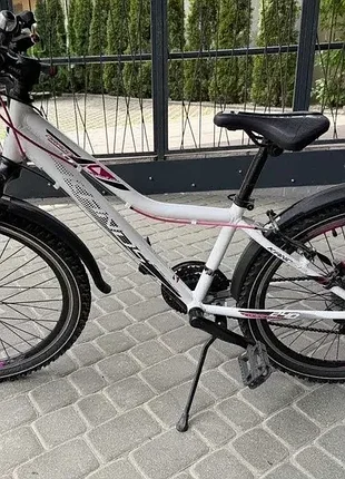 Велосипед kands dragon 24 !