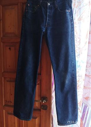 Джинси чоловічі (жіночі) levi strauss