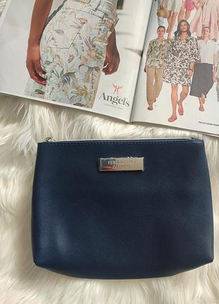Новая косметичка ferragamo