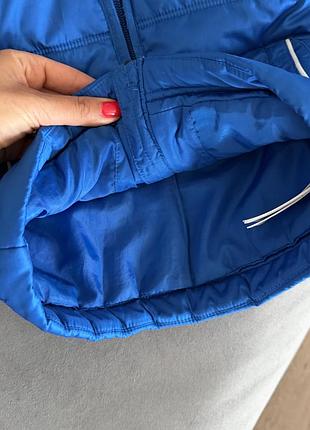 Куртка adidas 3