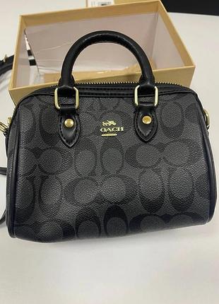 Сумка coach
