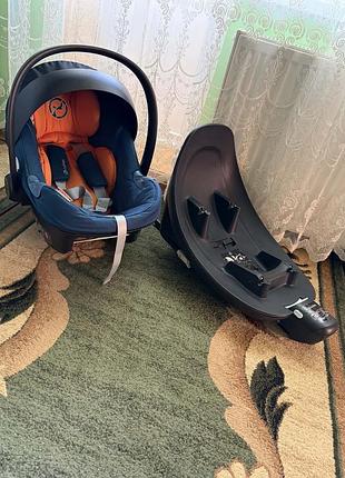 Автокрісло cybex  gold