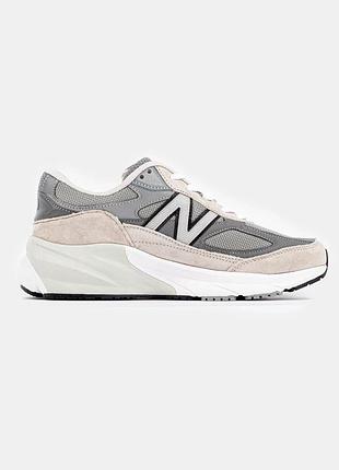 New balance 990v6