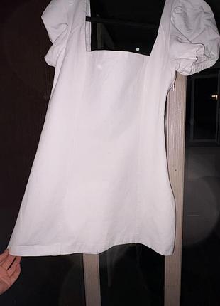 Сукня міні zara