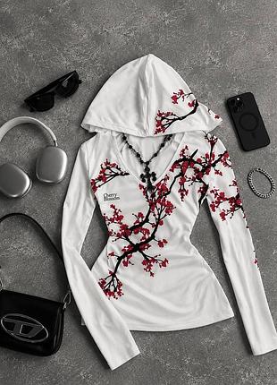 Cherry blossom.
твой акцент в любом образе.