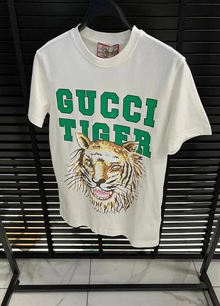 Gucci tiger