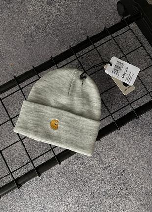 🩶 шапка carhartt нова оригінал