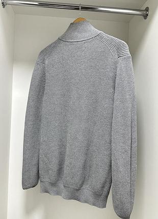 Светр zara 4