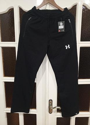 48/50 спортивные штаны мужские under armour