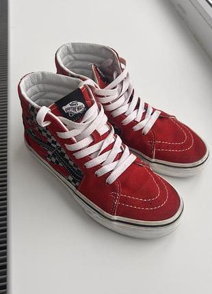 Кеди vans оригінал
