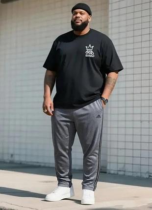 Спортивні штани adidas 2xl (оригінал, ідеальний стан)60-62