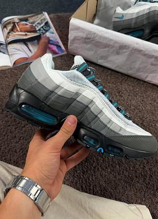 Air max 95 'baltic blue'