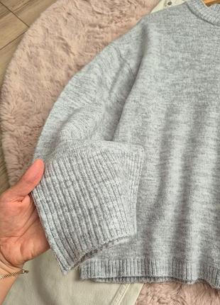 Свитер женский divided h&amp;m 2