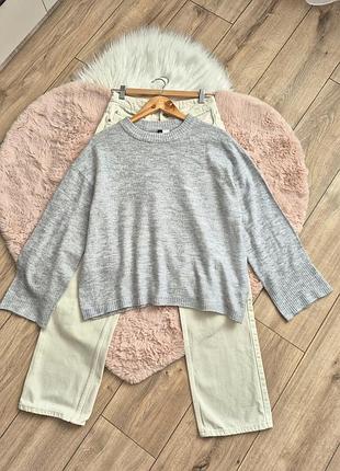 Светр жіночий divided h&m