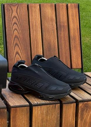 Чоловічі зимові повсякденні кросівки nike air max sndr gore-tex waterproof termo winter
