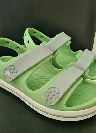 Детские сандалии (босоножки) crocs, c12