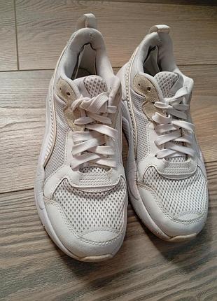 Кроссовки puma
