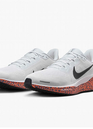 Кроссовки nike air zoom pegasus найк