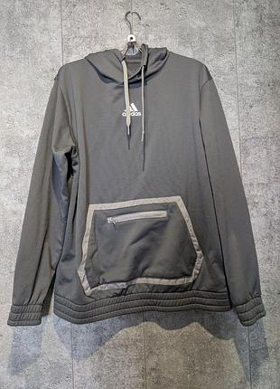 Чоловіче худі л adidas