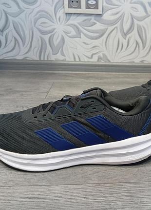 Оригінальні кросівки adidas galaxy 7 id8751