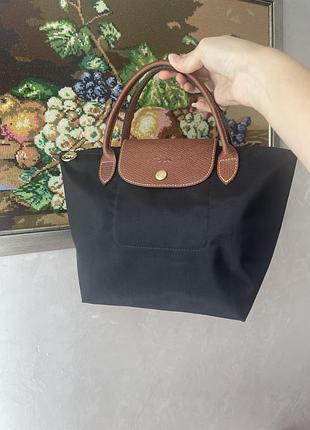 Оригінал longchamp le pliage original s