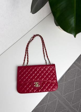 Сумка chanel