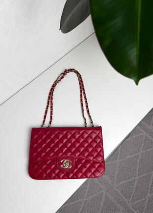 Сумка chanel 2