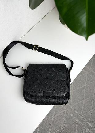 Чоловіча сумка louis vuitton