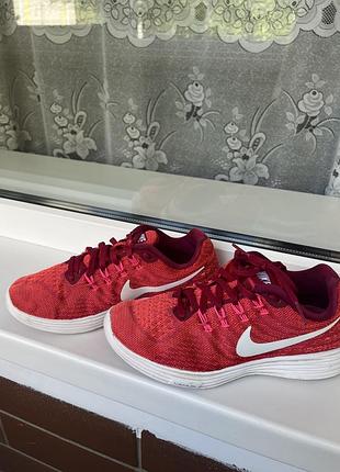 Жіночі кросівки відомого бренду nike