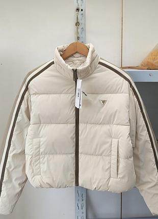 Жіноча куртка guess