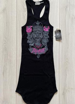 Жіноча сукня tapout , xs/s