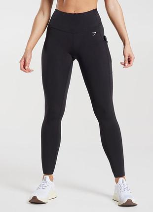 Якісні легінси gymshark