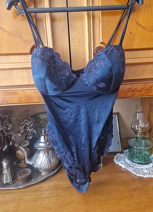 Боді вінтажне la perla