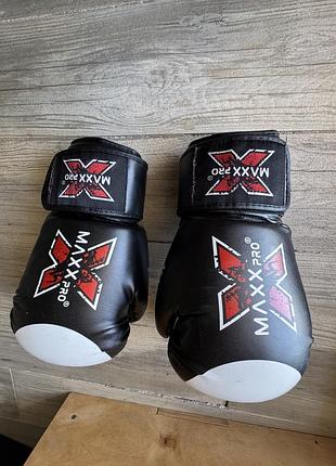 Рукавиці для боксу 12 oz
